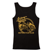 Johnny Blaze MC Men's